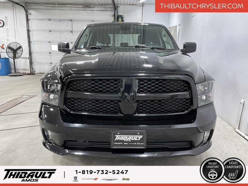 Ram 1500 Classic Express 2023