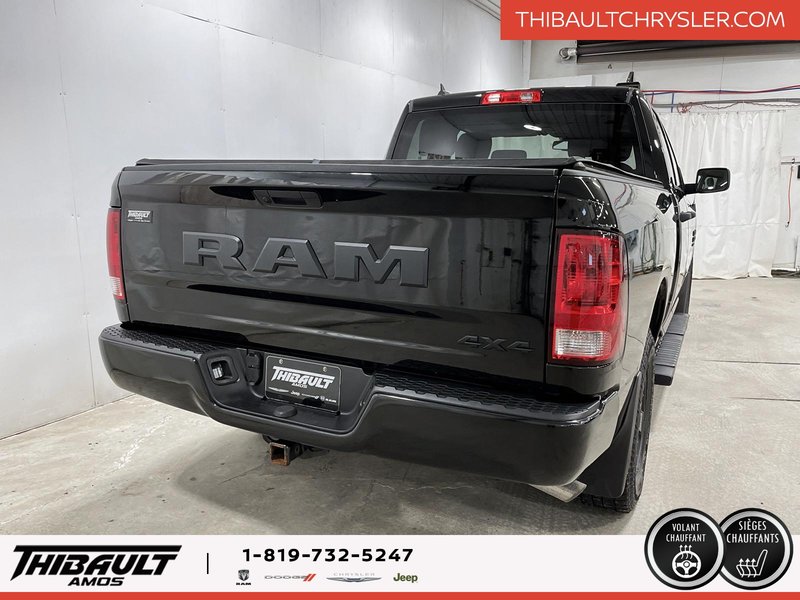 Ram 1500 Classic Express 2023