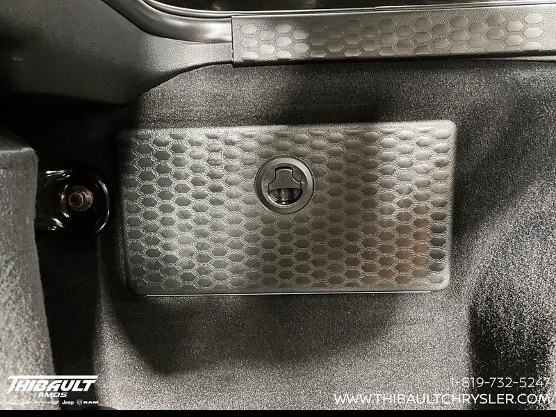 2023 Ram 1500 Classic Express