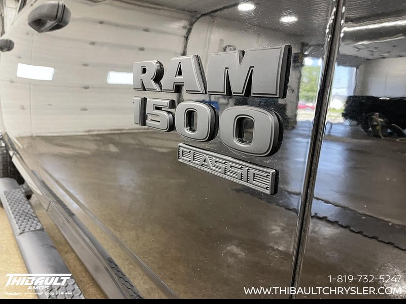 2023 Ram 1500 Classic Express