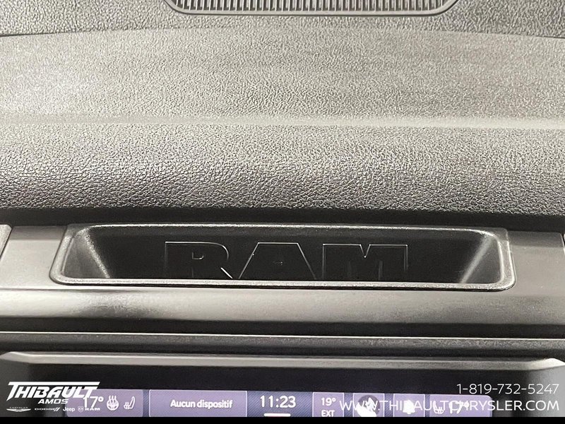 2023 Ram 1500 Classic Express
