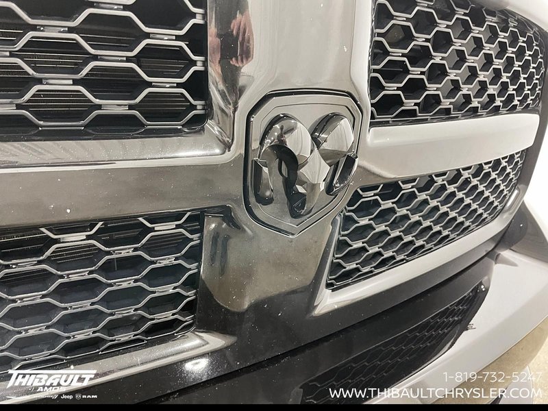 2023 Ram 1500 Classic Express