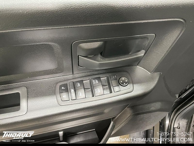 2023 Ram 1500 Classic Express