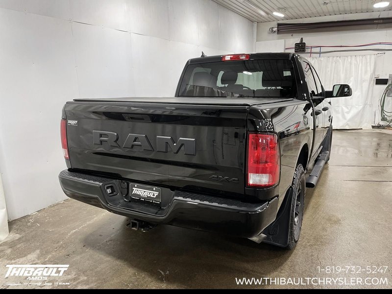2023 Ram 1500 Classic Express