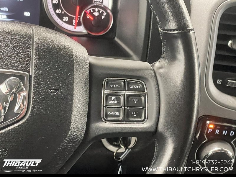 2023 Ram 1500 Classic Express