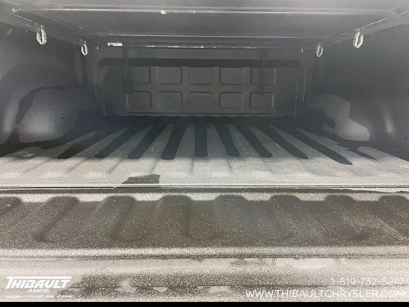 2023 Ram 1500 Classic Express