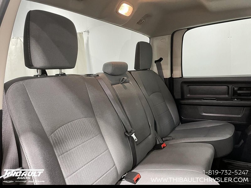 2023 Ram 1500 Classic Express