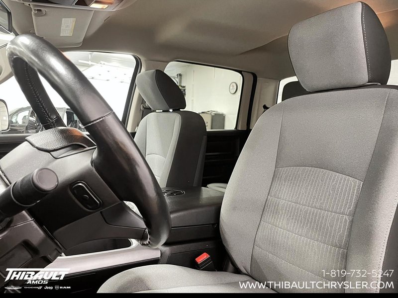 2023 Ram 1500 Classic Express