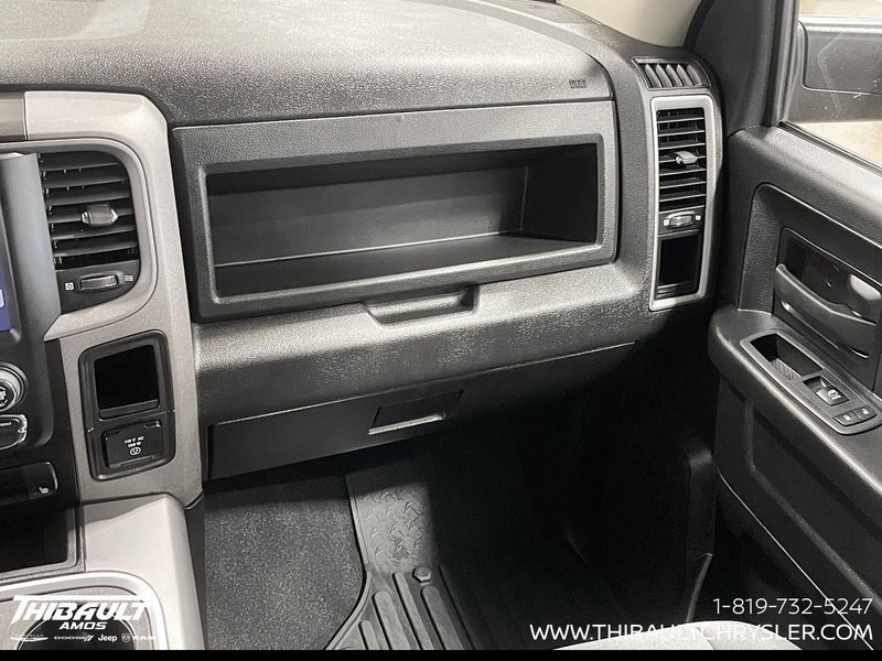2023 Ram 1500 Classic Express