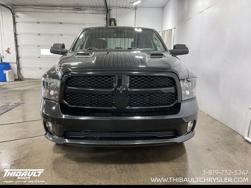 2023 Ram 1500 Classic Express