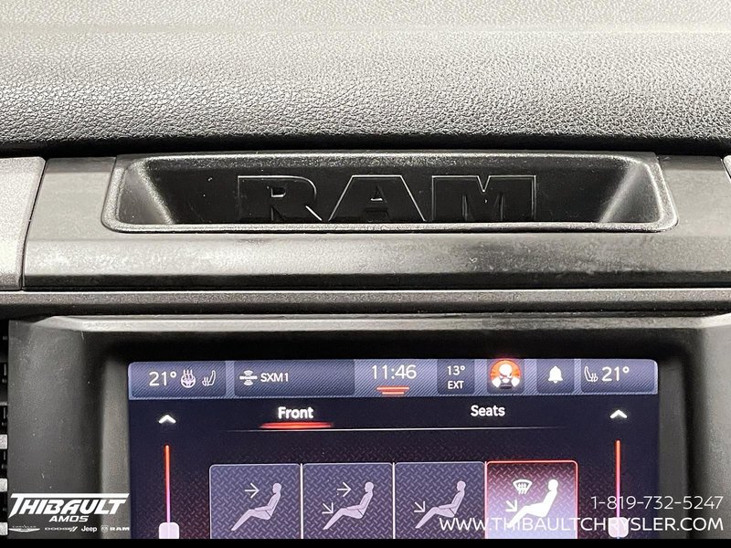 2023 Ram 1500 Classic Express