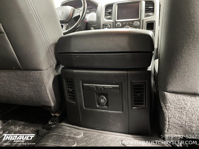 2023 Ram 1500 Classic Express