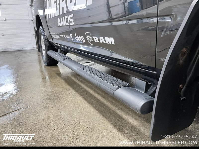 2023 Ram 1500 Classic Express