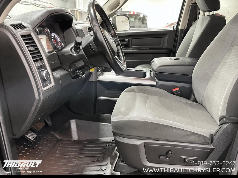 2023 Ram 1500 Classic Express