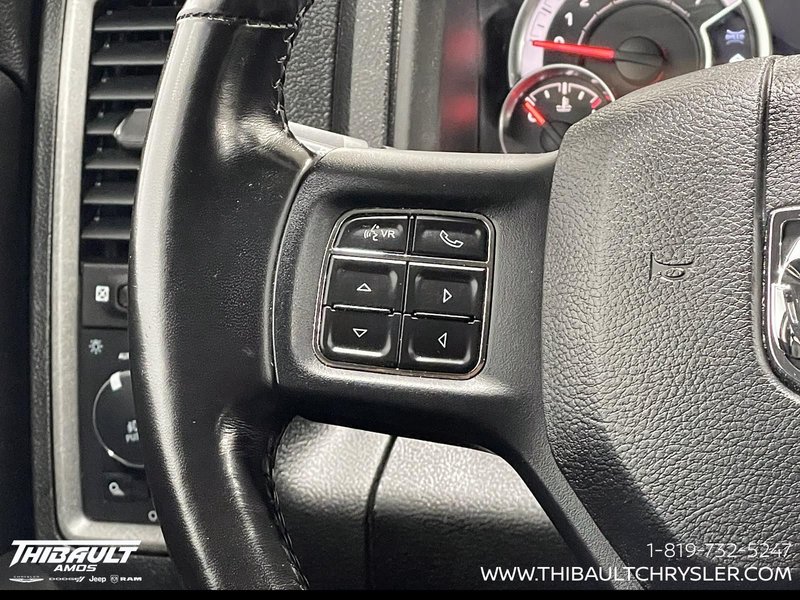2023 Ram 1500 Classic Express
