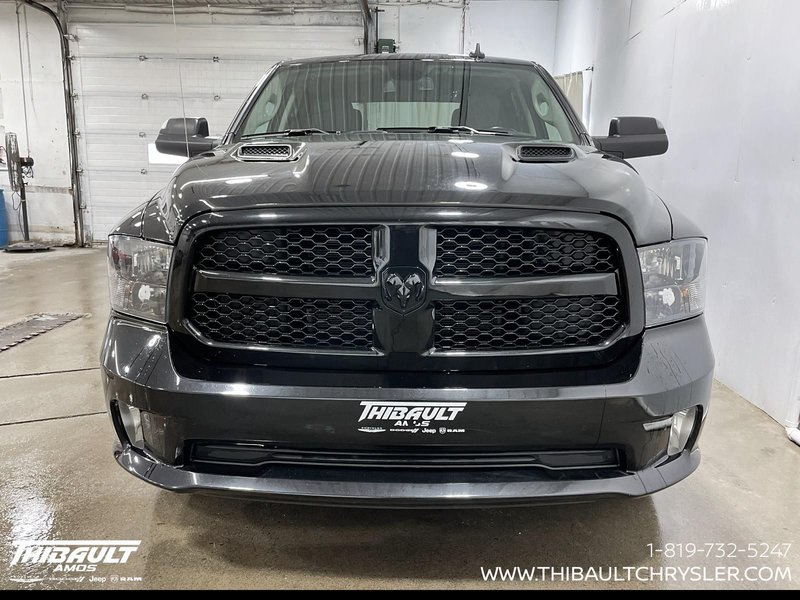 2023 Ram 1500 Classic Express