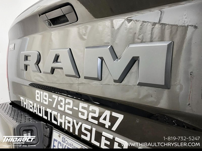 2023 Ram 1500 Classic Express
