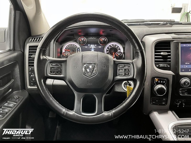 2023 Ram 1500 Classic Express