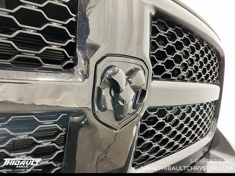 2023 Ram 1500 Classic Express