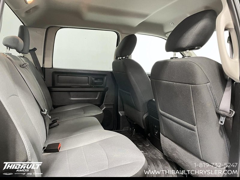 2023 Ram 1500 Classic Express
