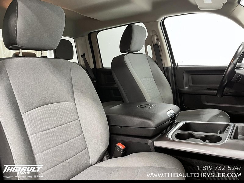 2023 Ram 1500 Classic Express
