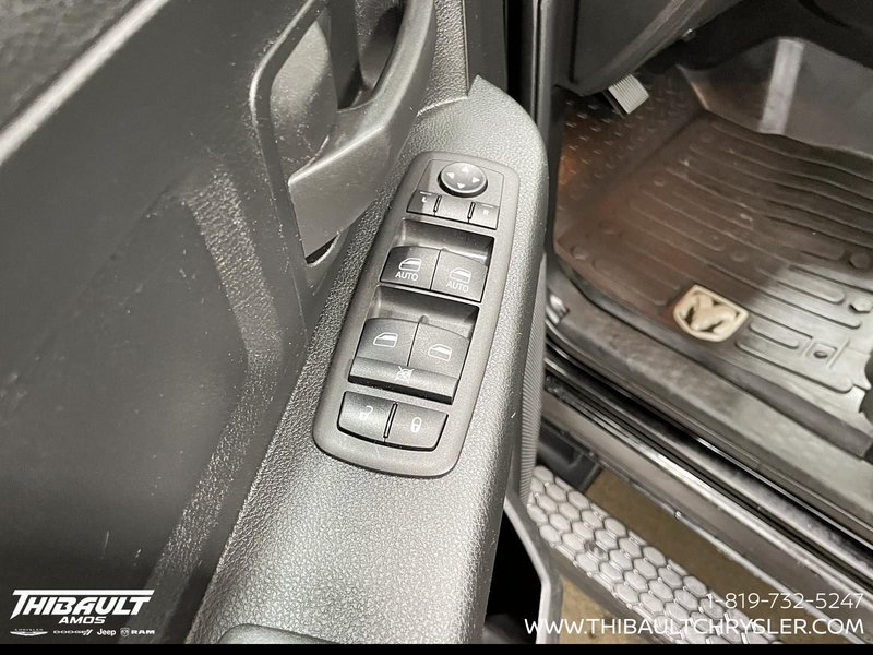 2023 Ram 1500 Classic Express