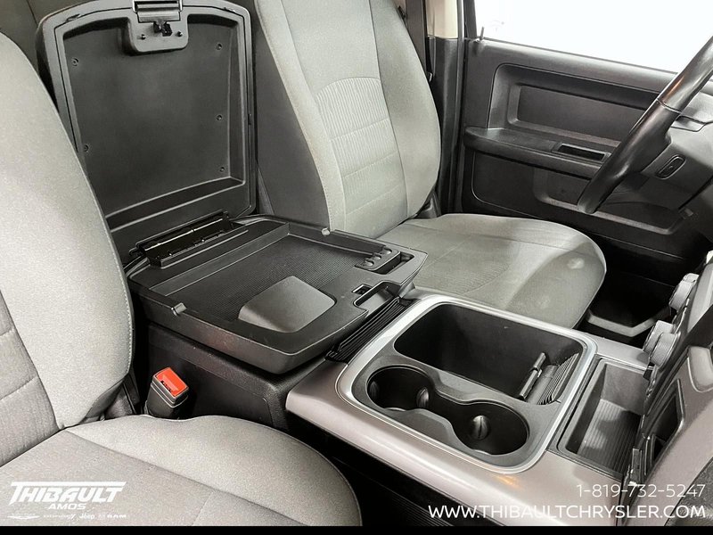 2023 Ram 1500 Classic Express