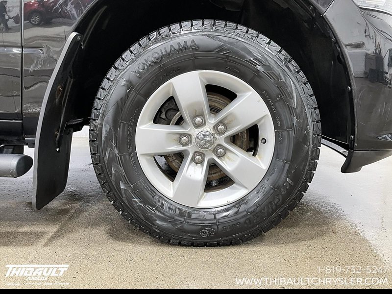 2023 Ram 1500 Classic Express