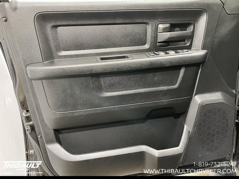 2023 Ram 1500 Classic Express