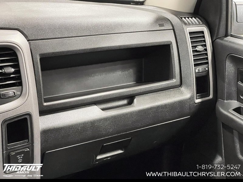2023 Ram 1500 Classic Express