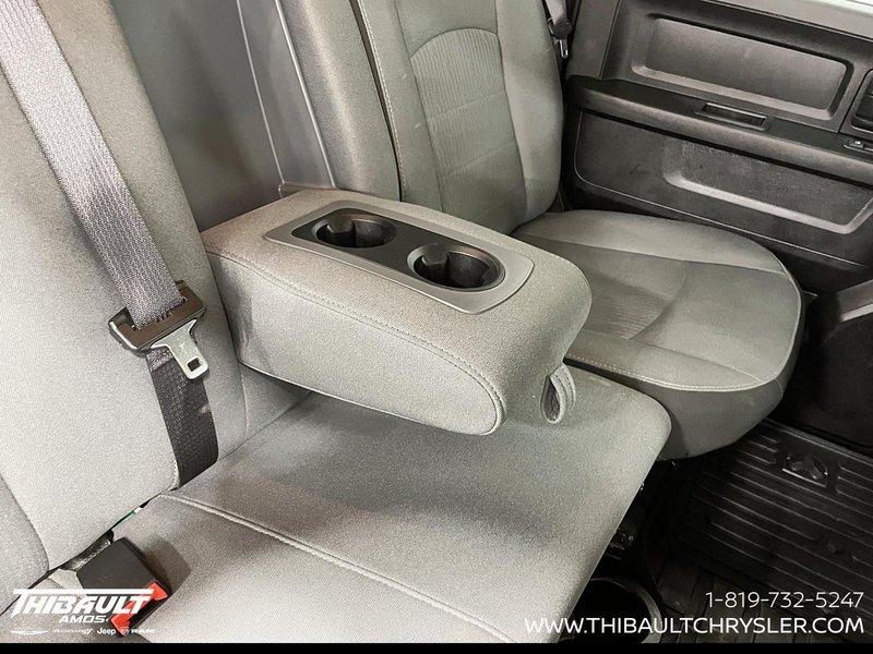 2023 Ram 1500 Classic Express