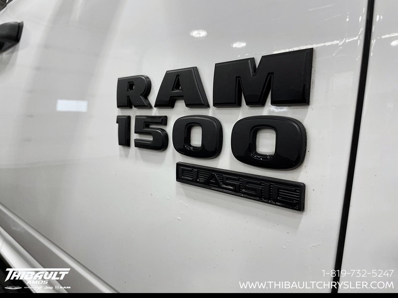 Ram 1500 Classic Express 2023
