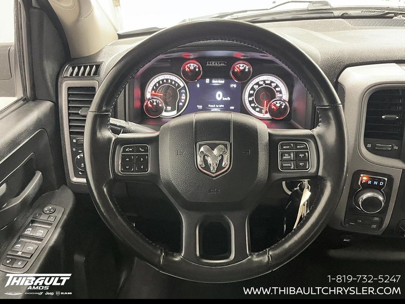 Ram 1500 Classic Express 2023