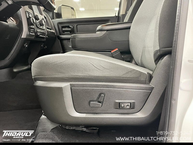 Ram 1500 Classic Express 2023