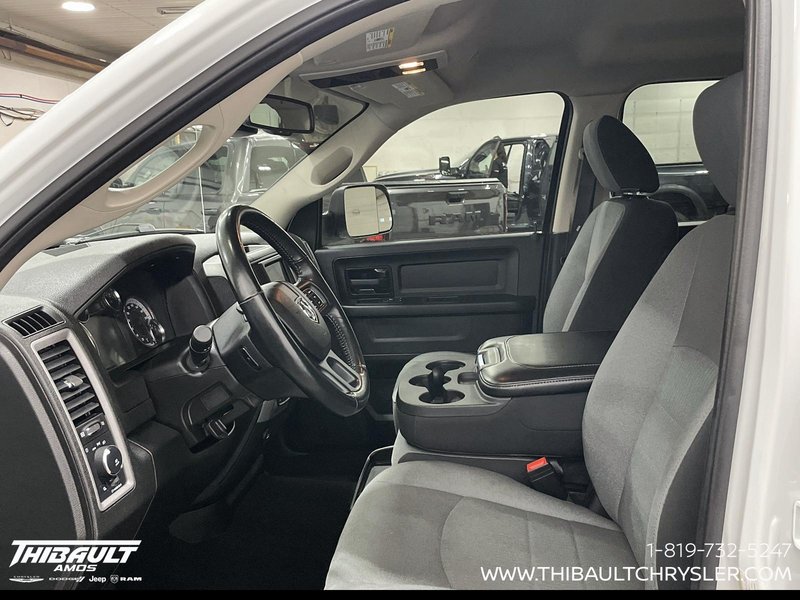 Ram 1500 Classic Express 2023
