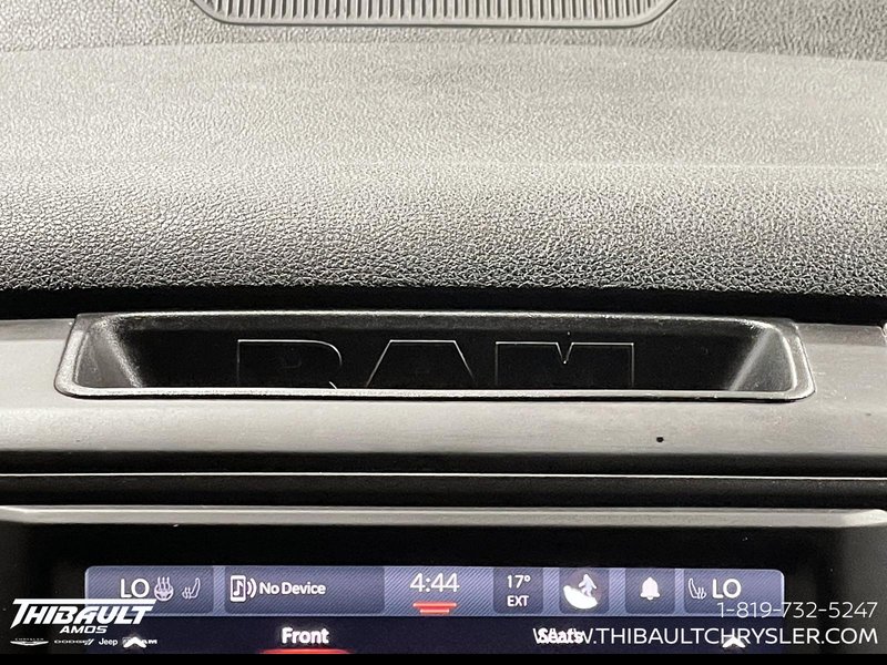 Ram 1500 Classic Express 2023