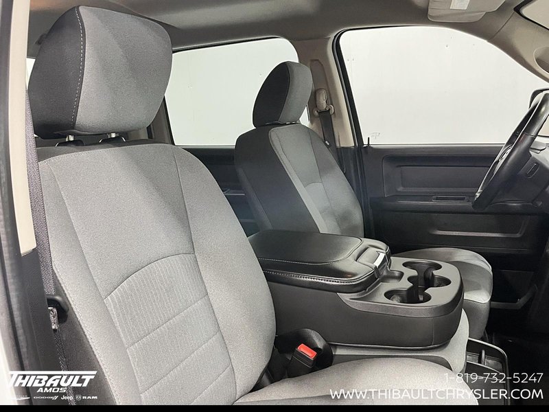 Ram 1500 Classic Express 2023