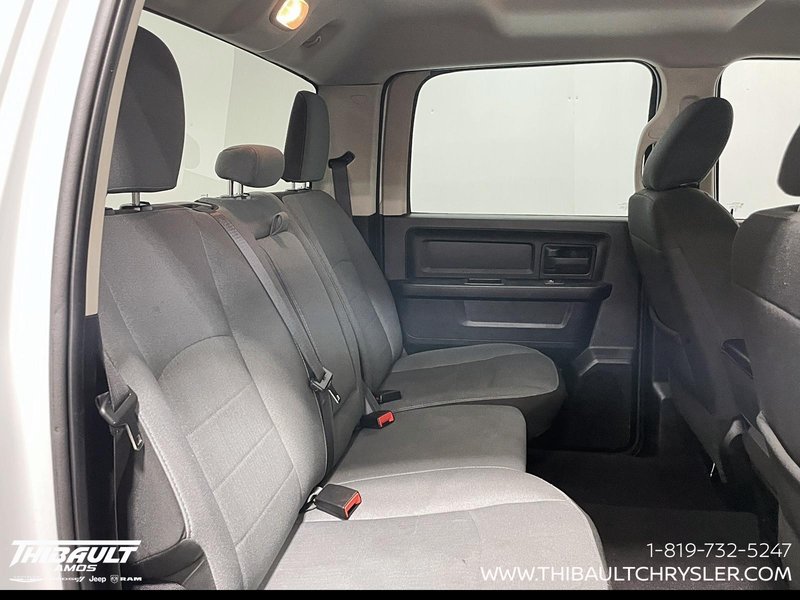 Ram 1500 Classic Express 2023