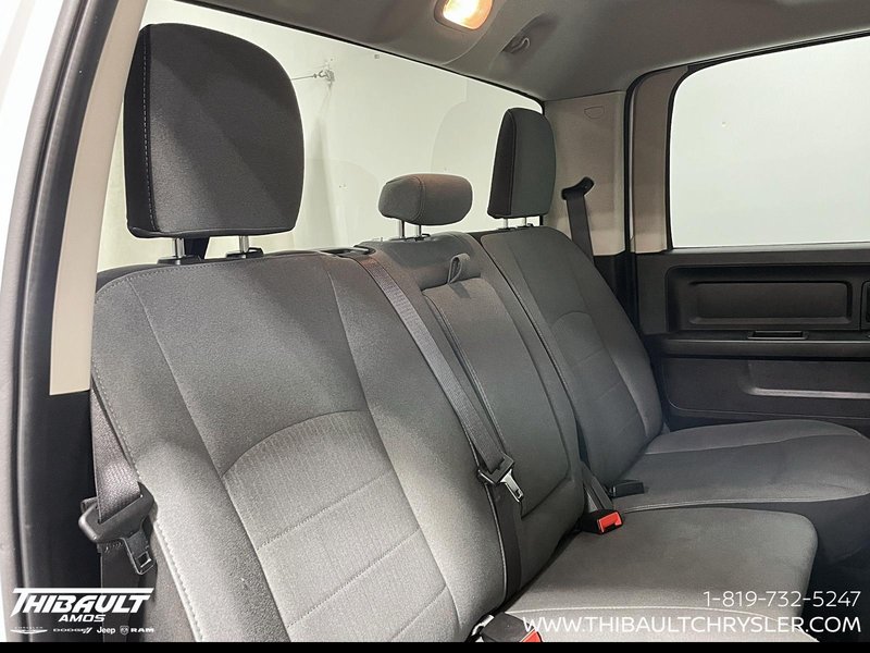 Ram 1500 Classic Express 2023