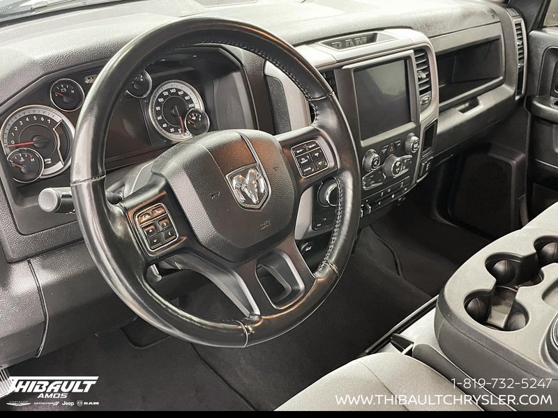Ram 1500 Classic Express 2023
