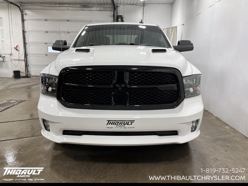 Ram 1500 Classic Express 2023