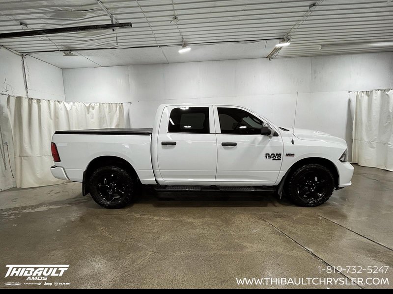 Ram 1500 Classic Express 2023
