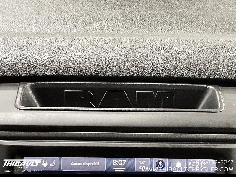 Ram 1500 Classic Express 2023