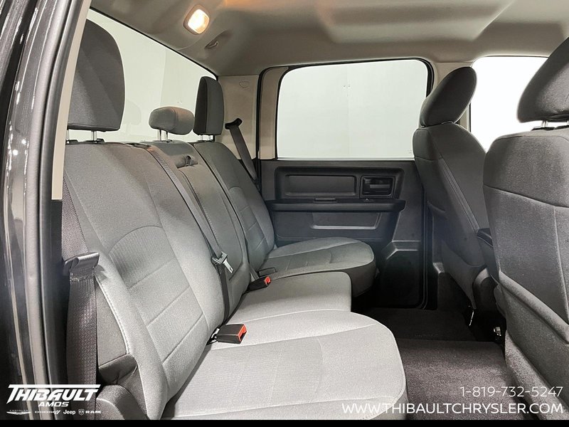 Ram 1500 Classic Express 2023
