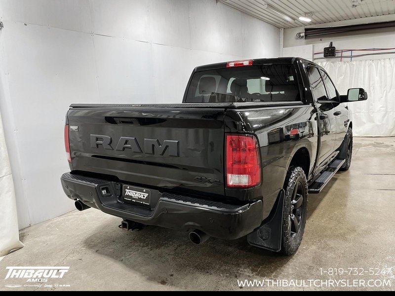 Ram 1500 Classic Express 2023
