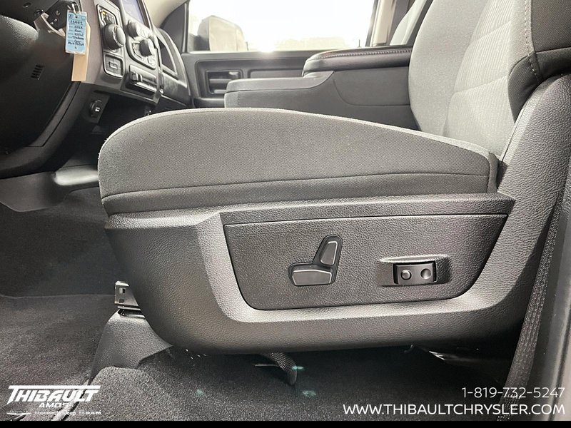 Ram 1500 Classic Express 2023