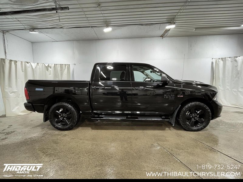 Ram 1500 Classic Express 2023