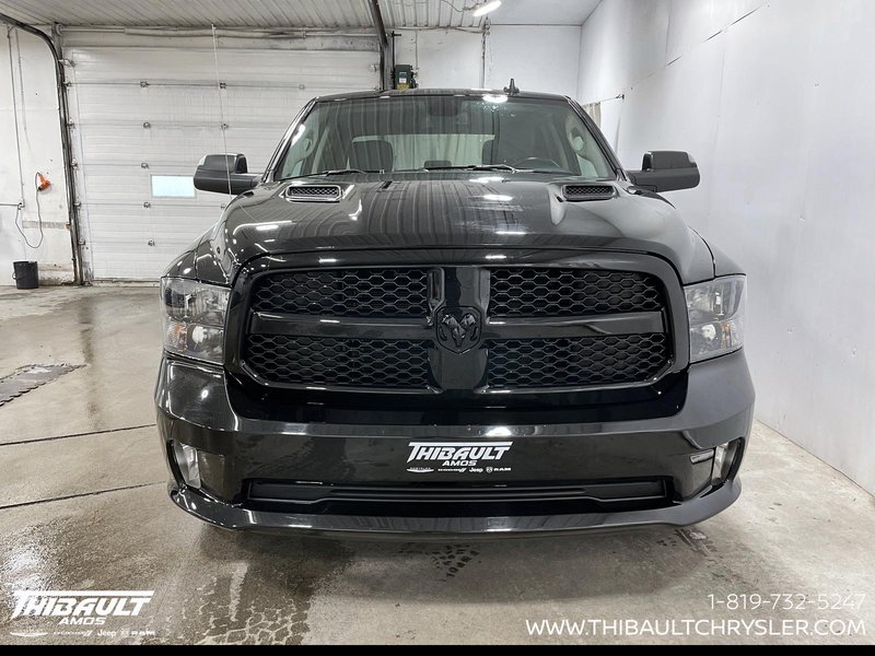 Ram 1500 Classic Express 2023