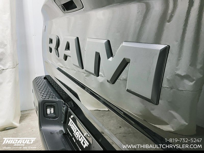 Ram 1500 Classic Express 2023