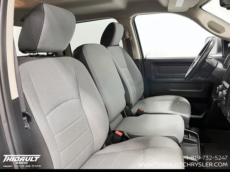 Ram 1500 Classic Express 2023